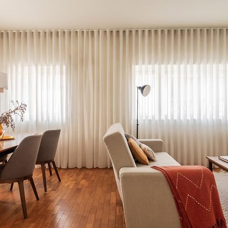 Bombarda Homes Порту Екстер'єр фото