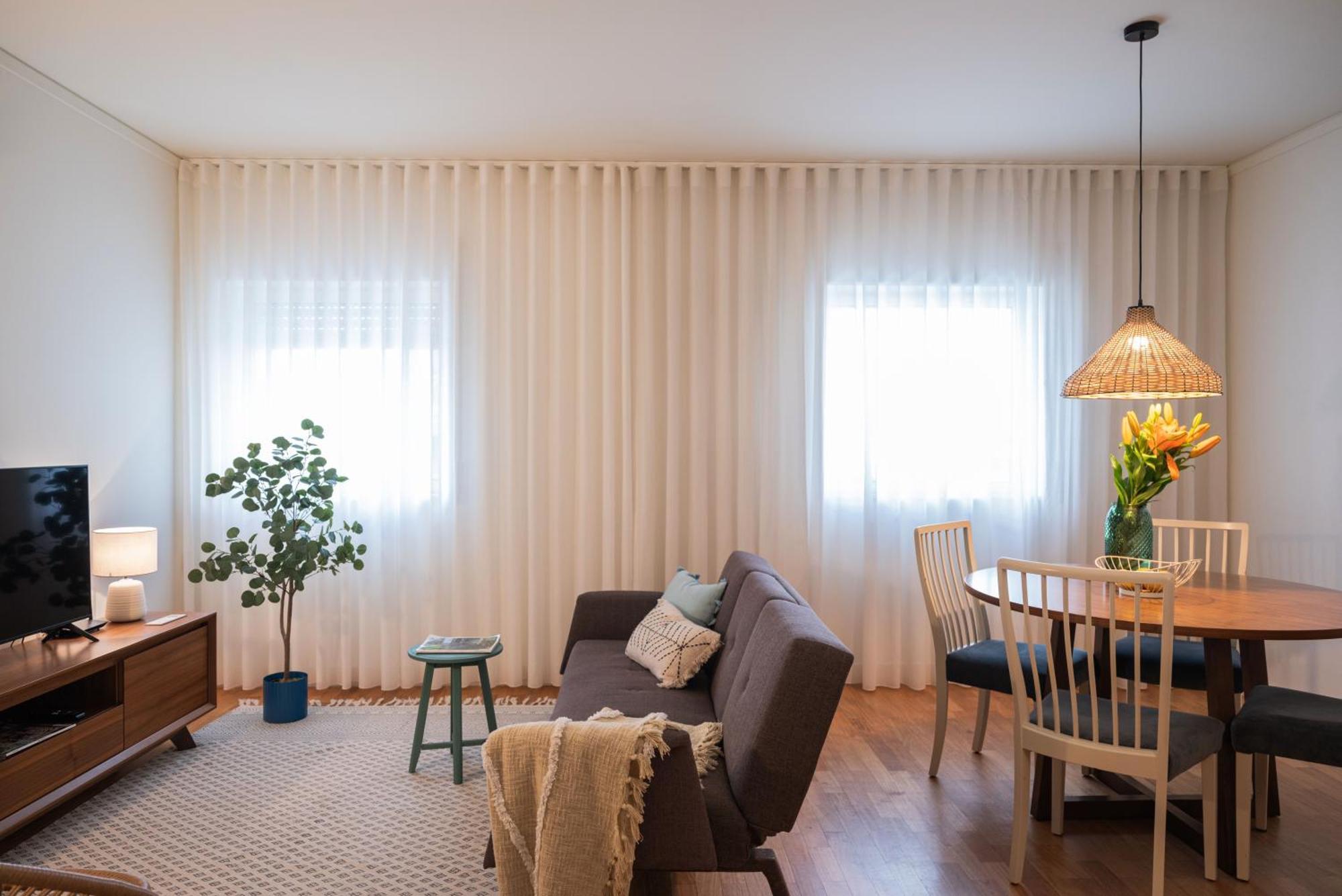 Bombarda Homes Порту Екстер'єр фото