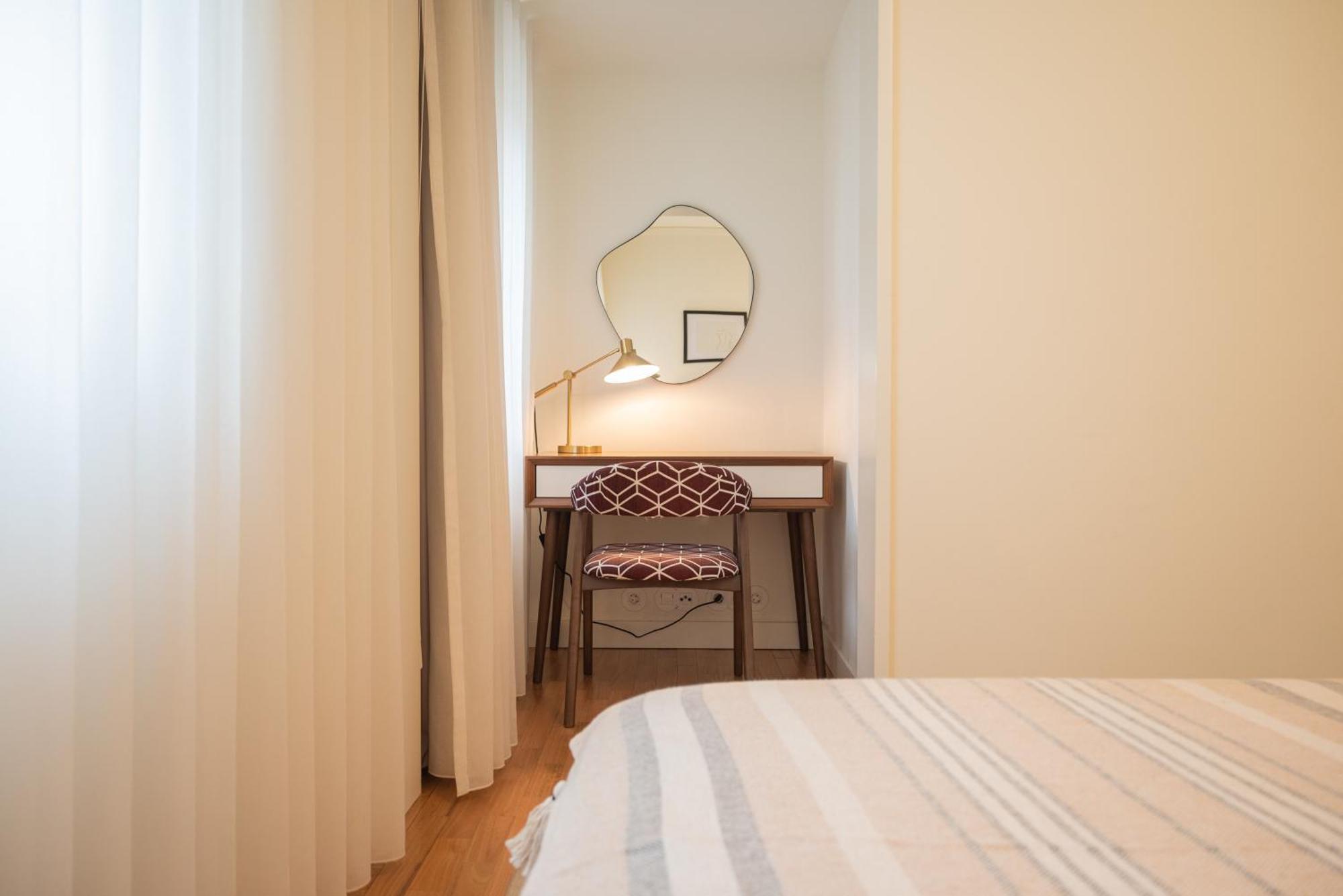 Bombarda Homes Порту Екстер'єр фото