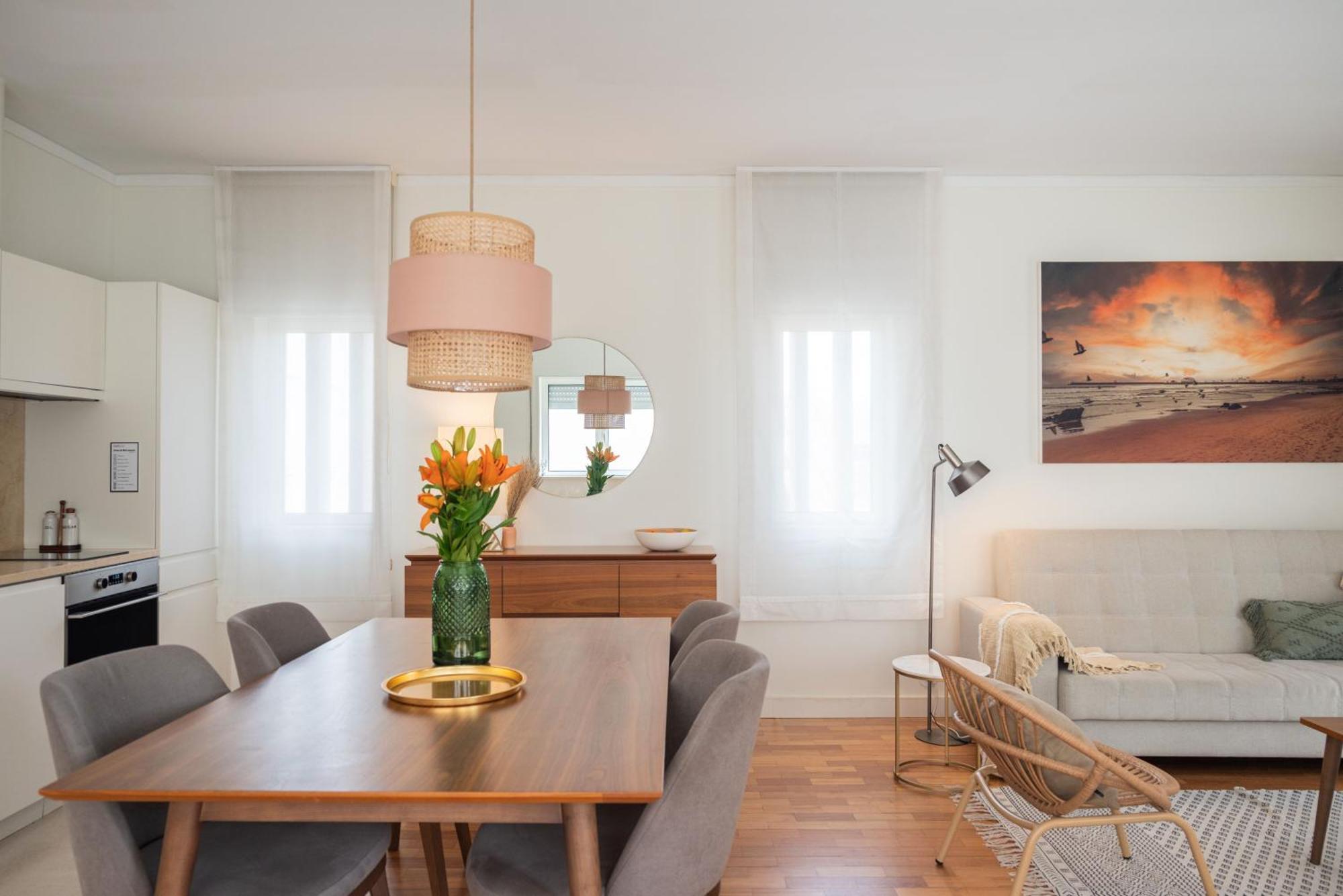 Bombarda Homes Порту Екстер'єр фото