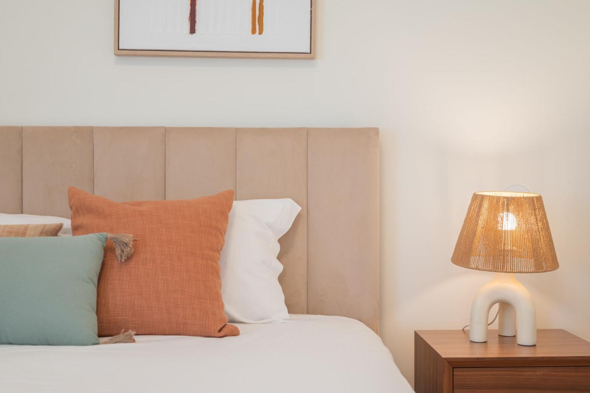 Bombarda Homes Порту Екстер'єр фото