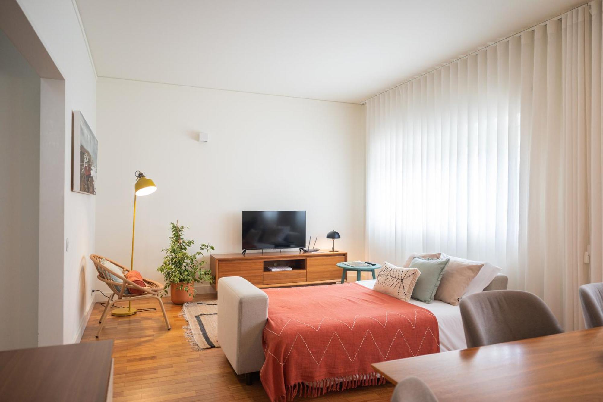 Bombarda Homes Порту Екстер'єр фото