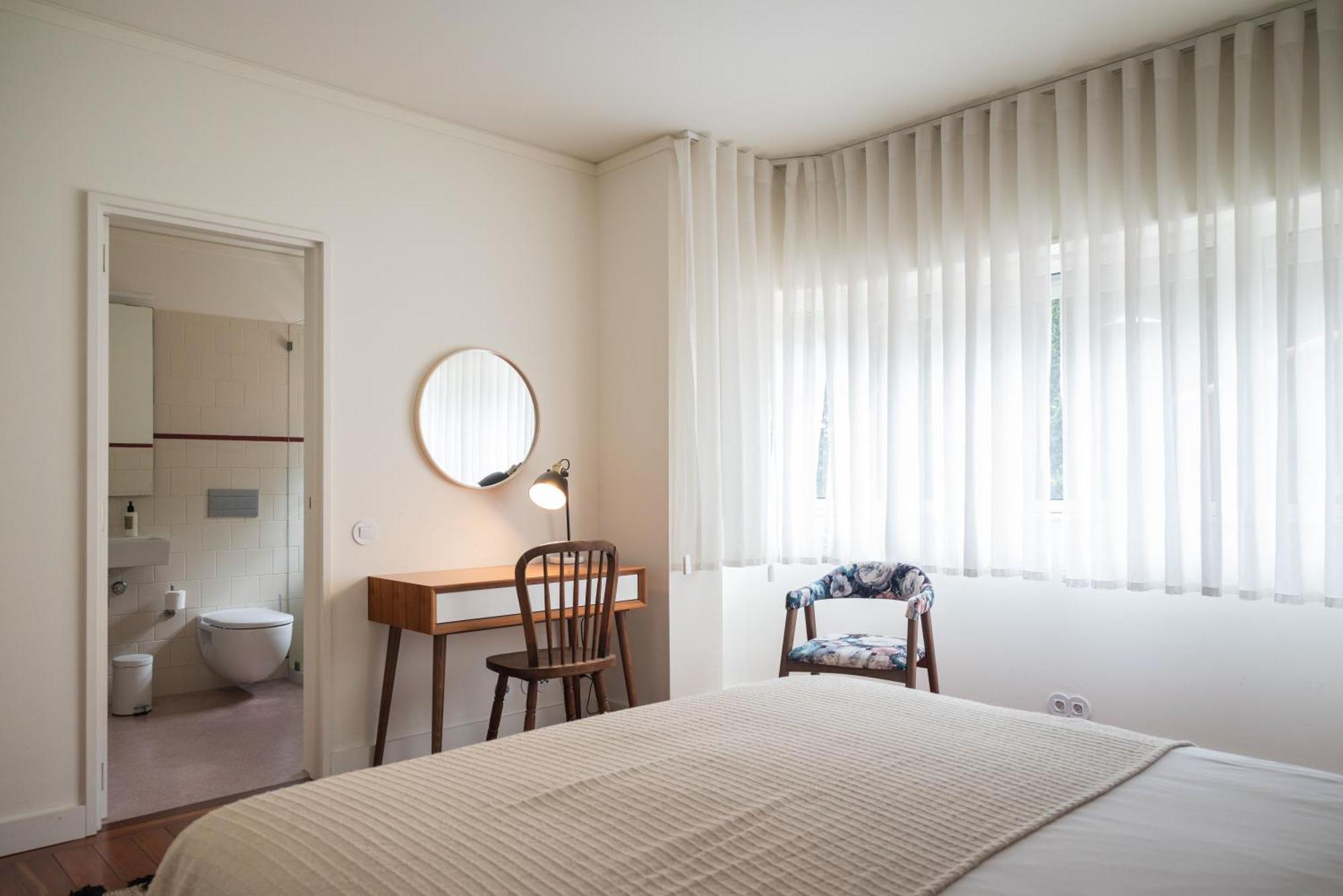 Bombarda Homes Порту Екстер'єр фото