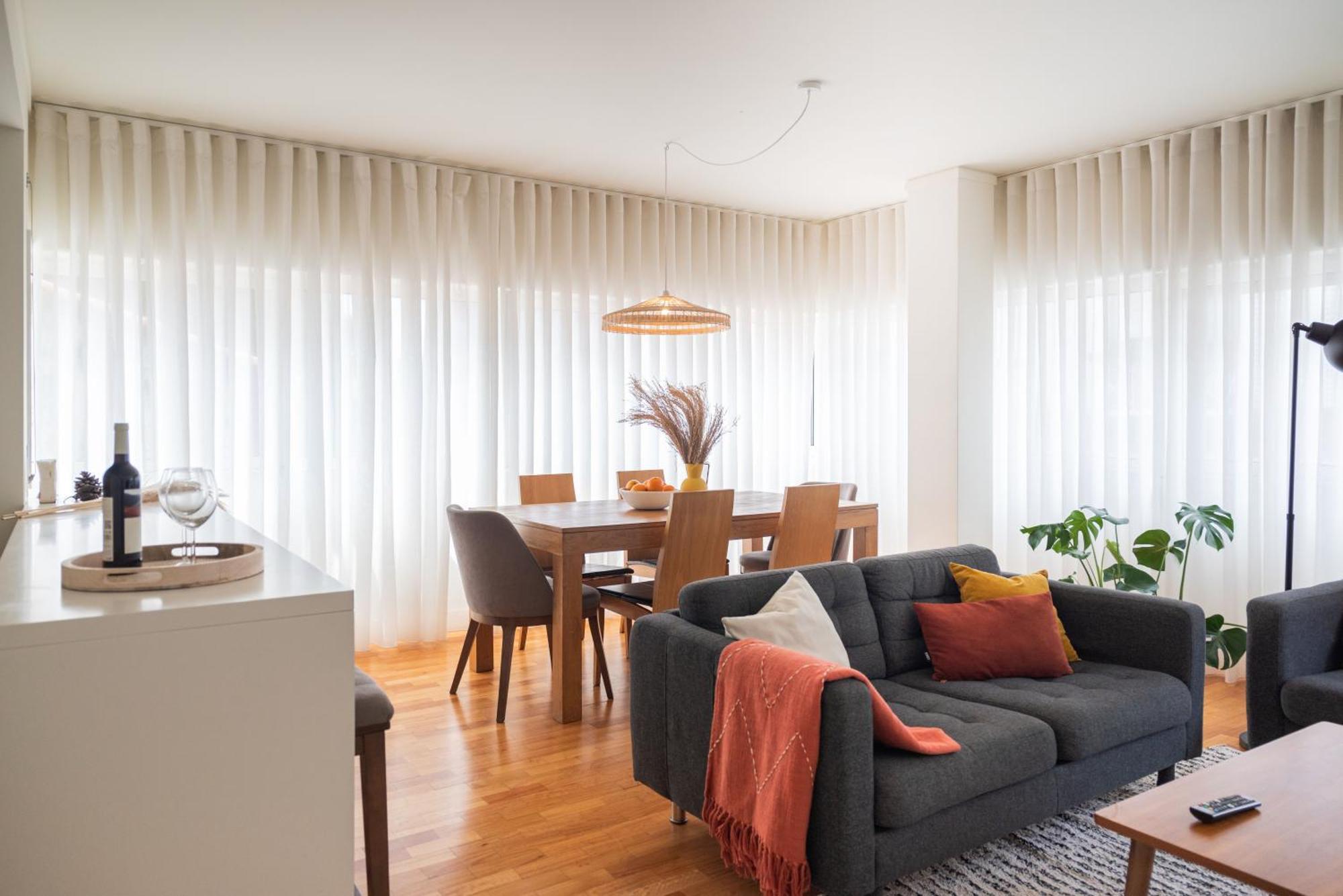 Bombarda Homes Порту Екстер'єр фото