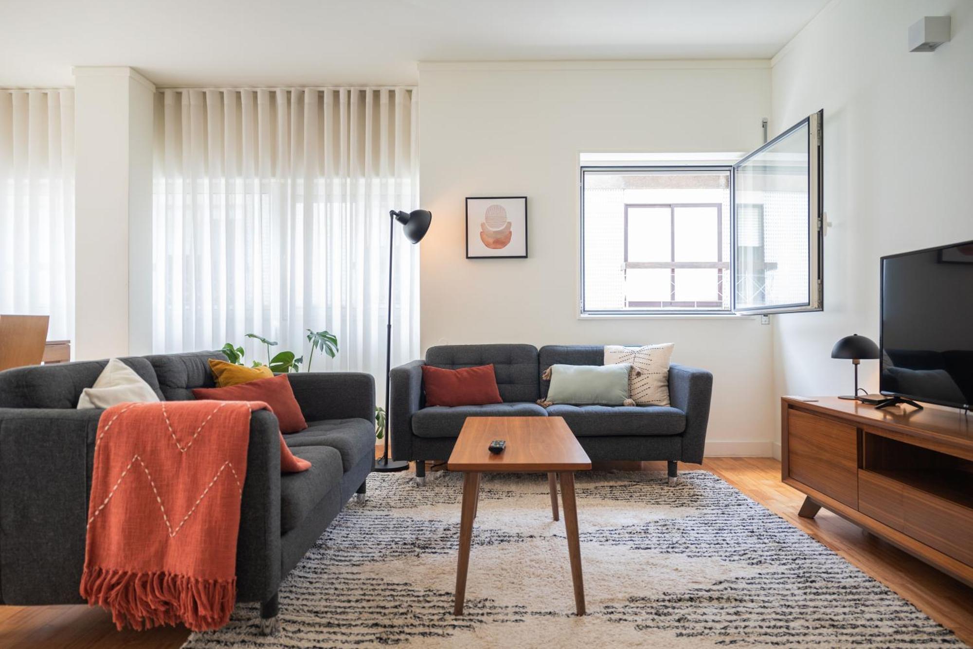 Bombarda Homes Порту Екстер'єр фото