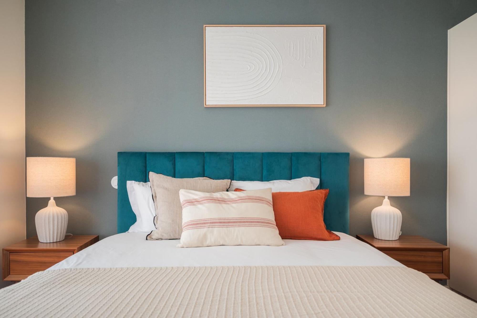 Bombarda Homes Порту Екстер'єр фото