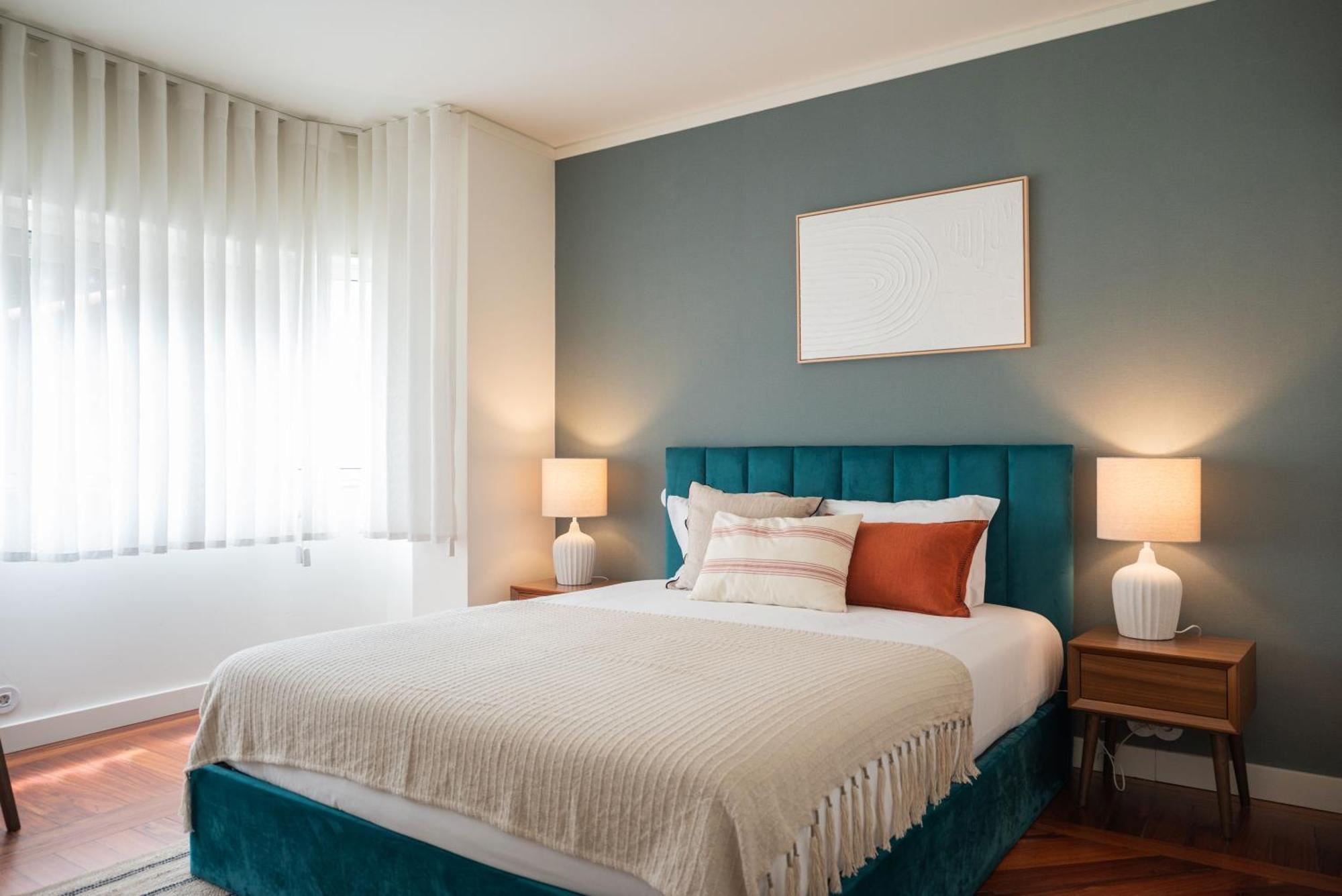 Bombarda Homes Порту Екстер'єр фото