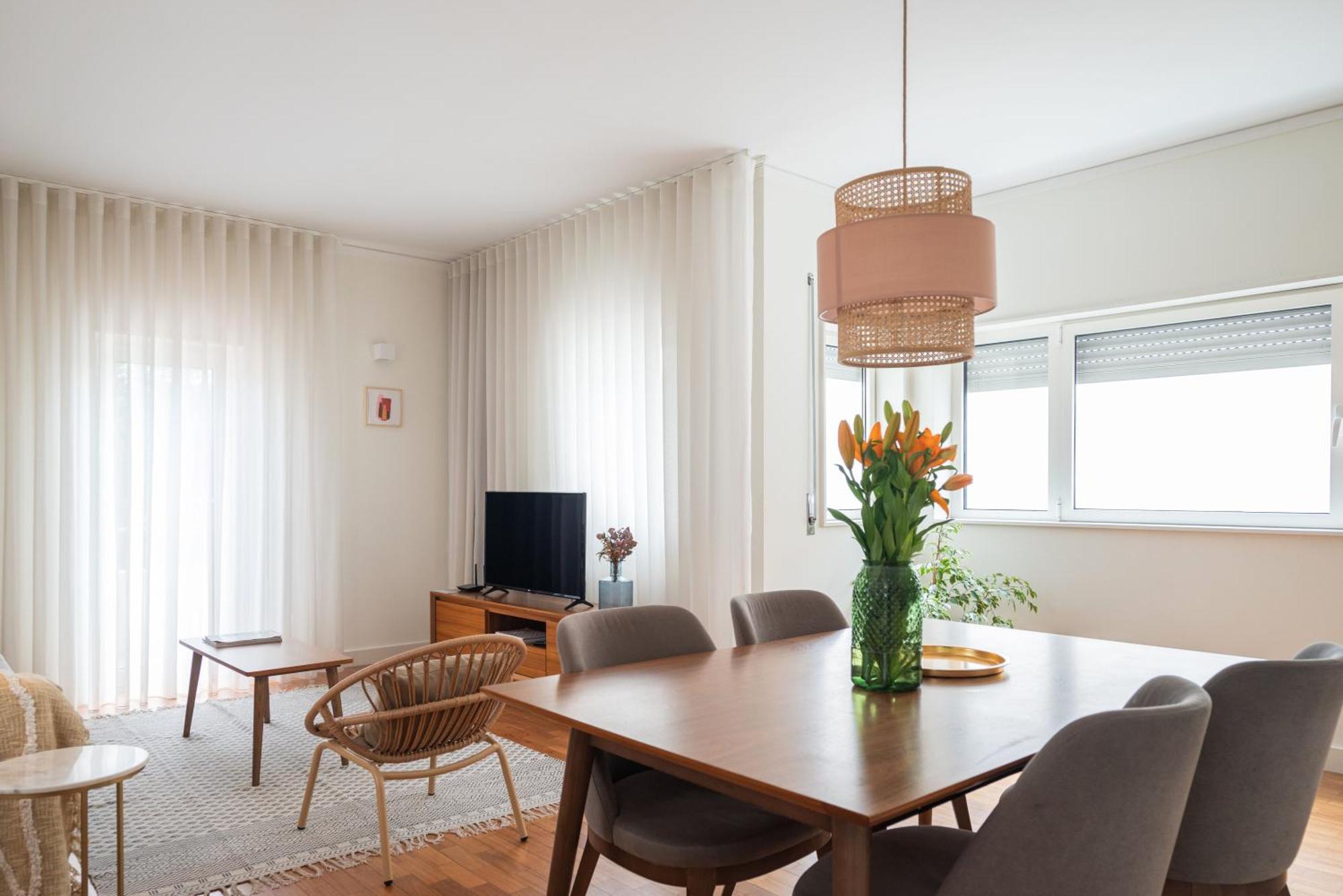 Bombarda Homes Порту Екстер'єр фото