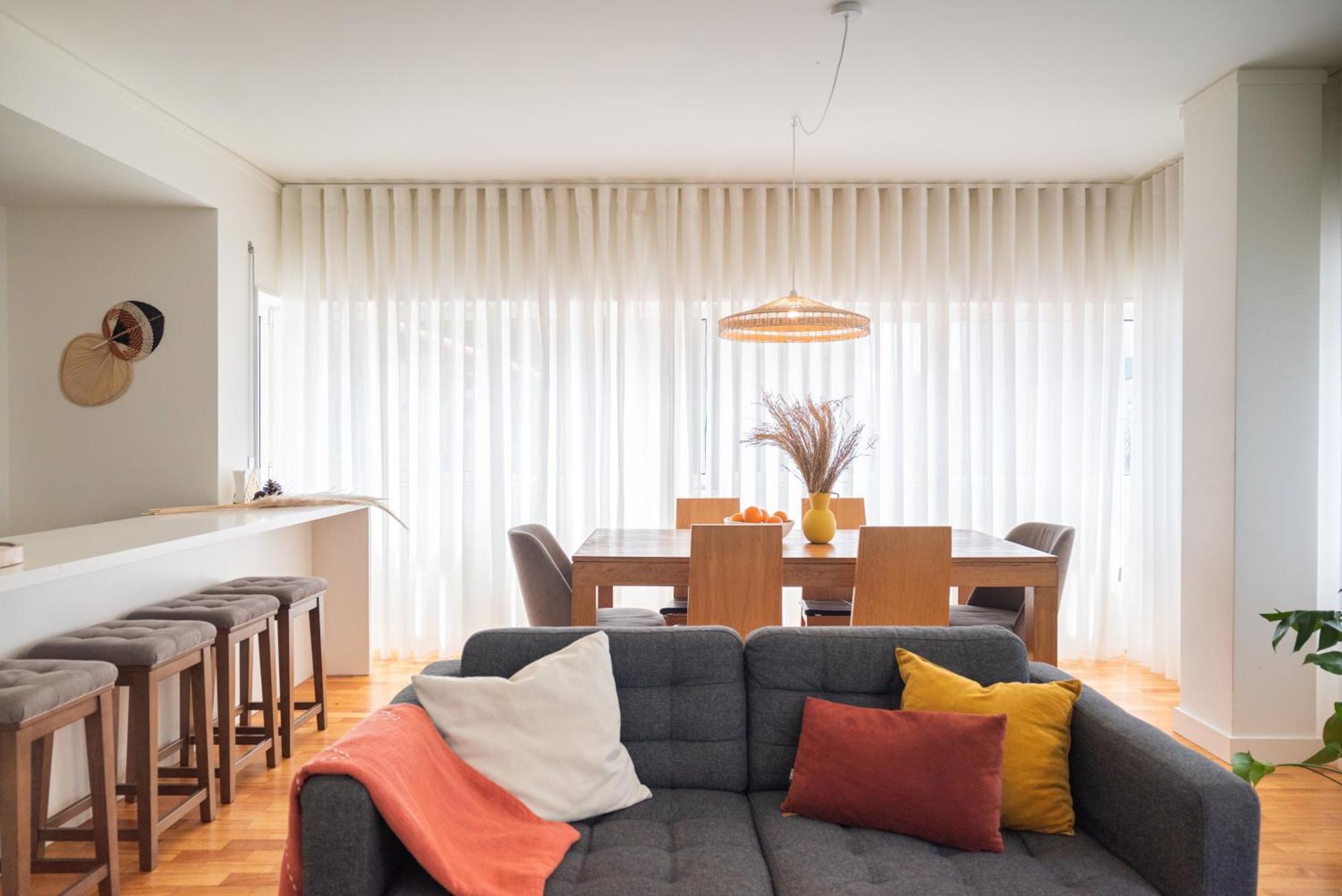 Bombarda Homes Порту Екстер'єр фото