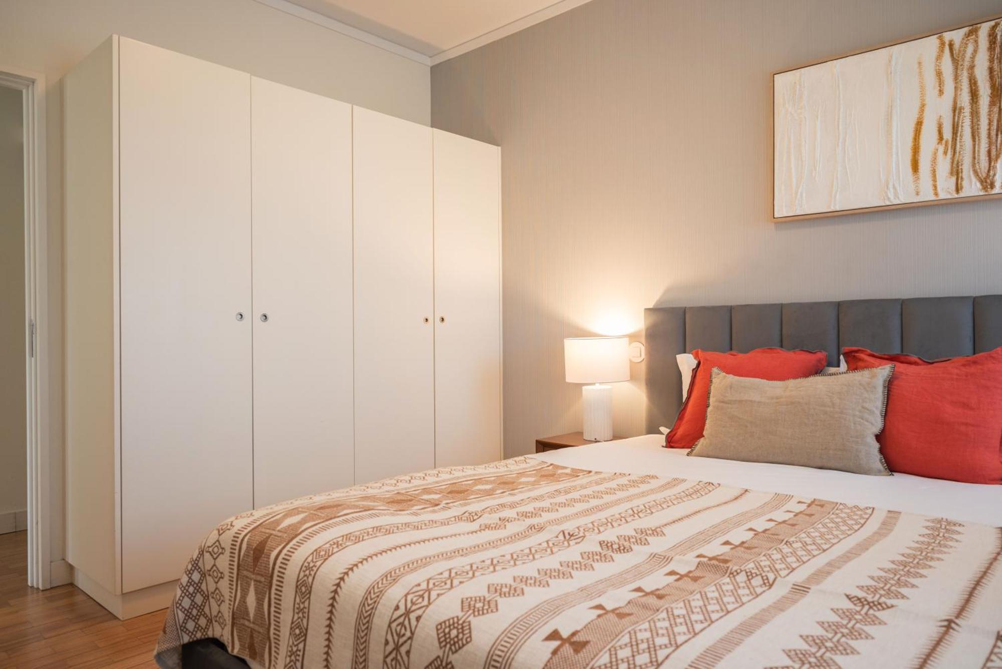 Bombarda Homes Порту Екстер'єр фото