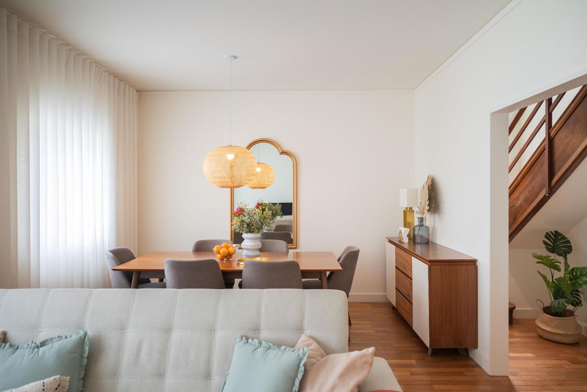 Bombarda Homes Порту Екстер'єр фото
