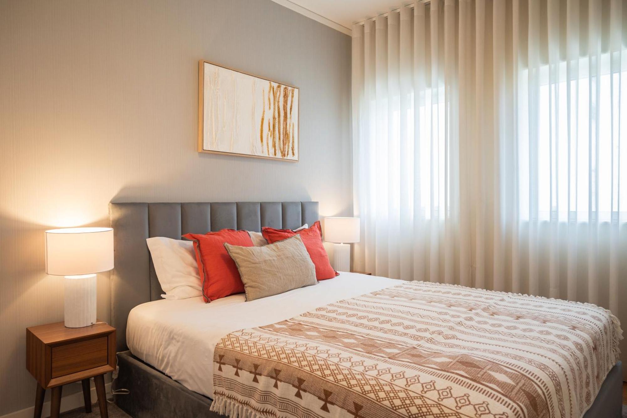 Bombarda Homes Порту Екстер'єр фото