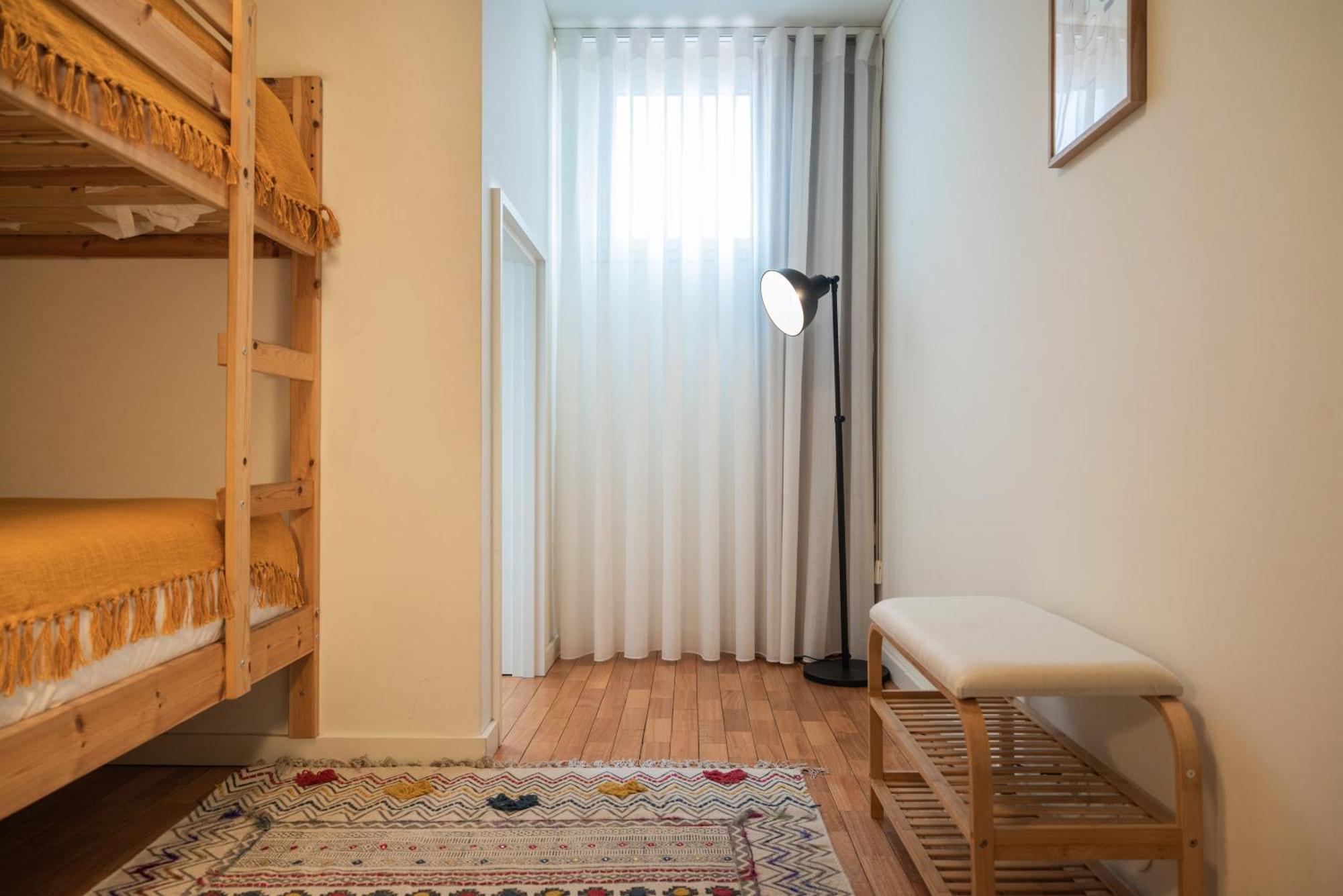 Bombarda Homes Порту Екстер'єр фото