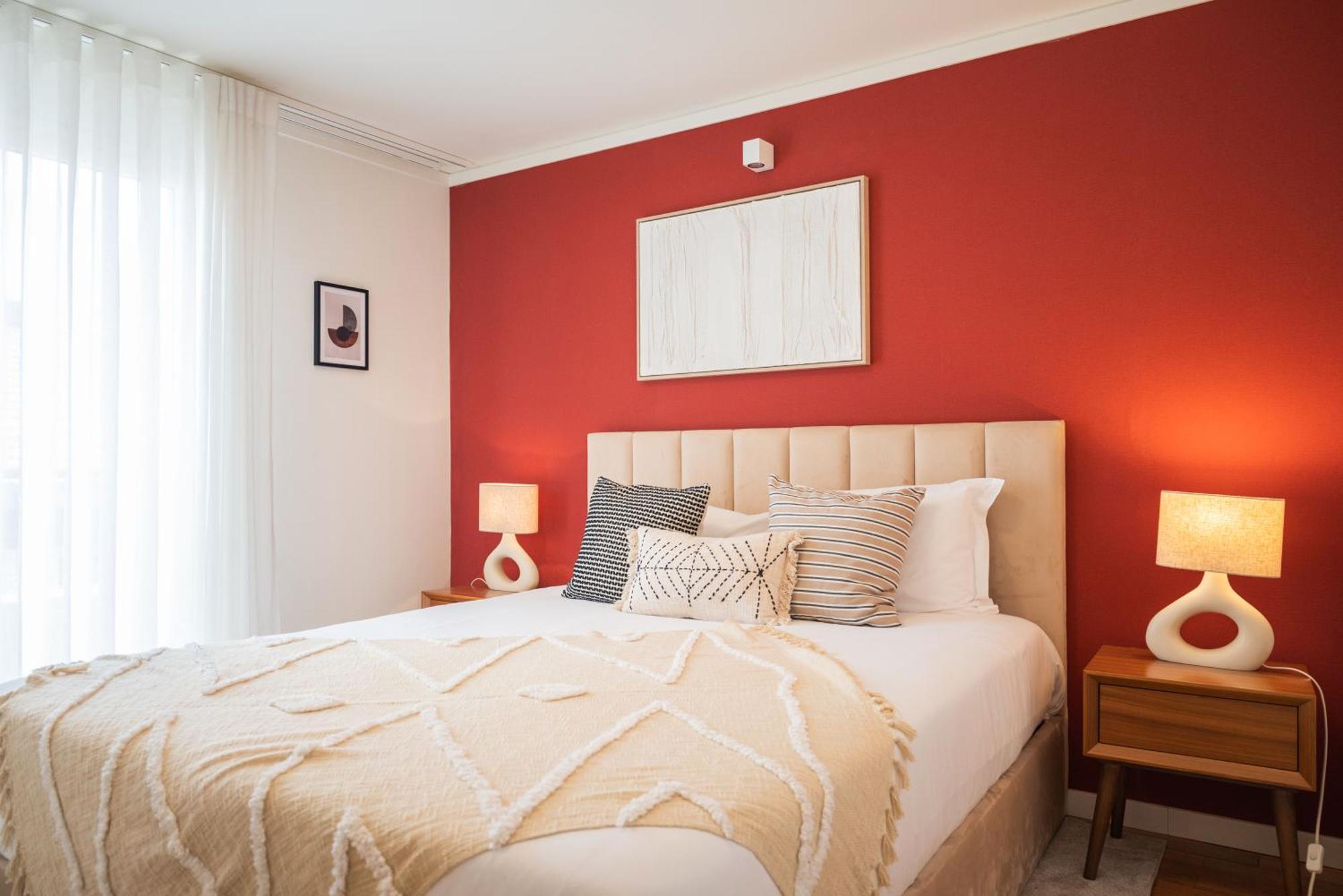 Bombarda Homes Порту Екстер'єр фото