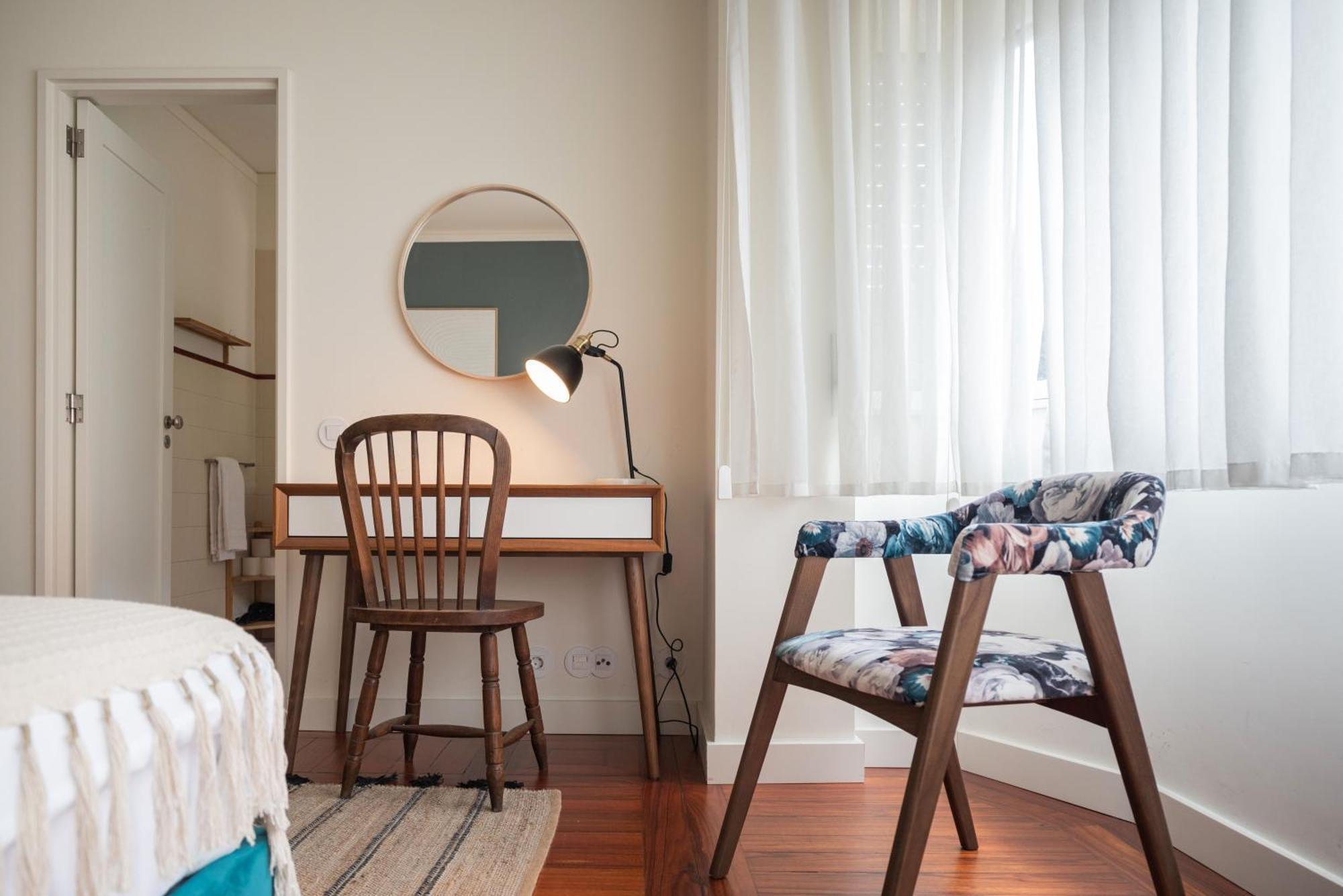 Bombarda Homes Порту Екстер'єр фото