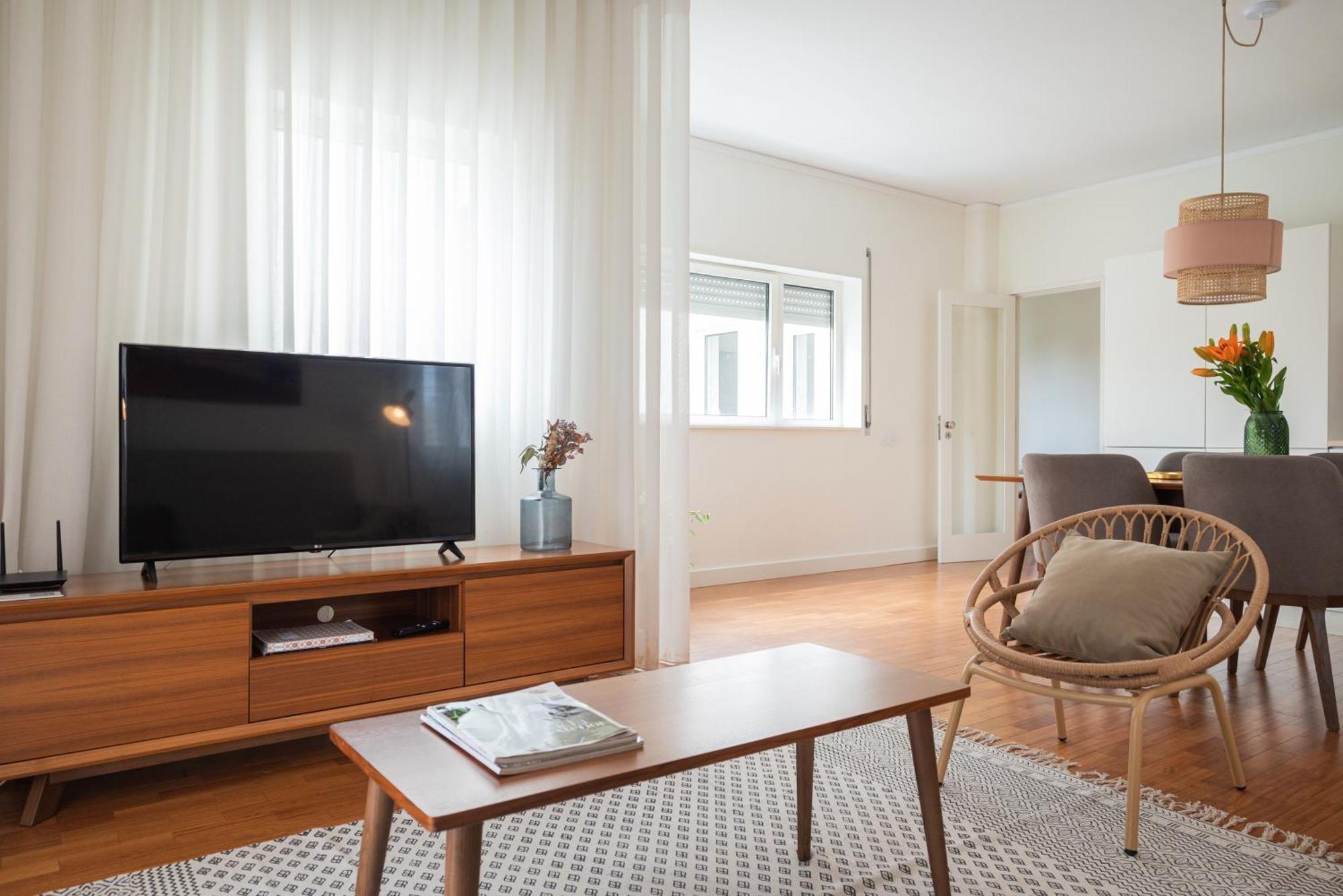 Bombarda Homes Порту Екстер'єр фото