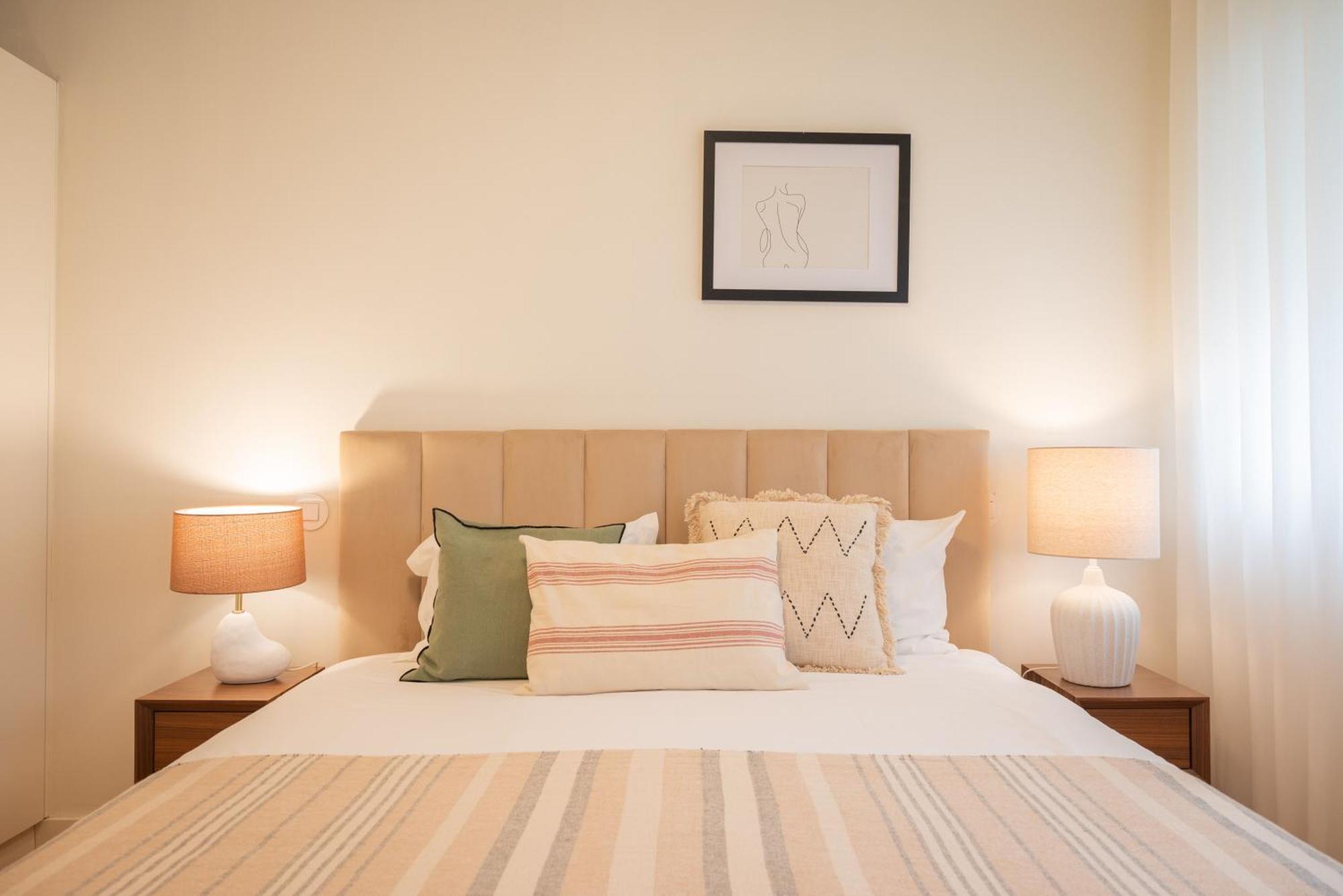 Bombarda Homes Порту Екстер'єр фото