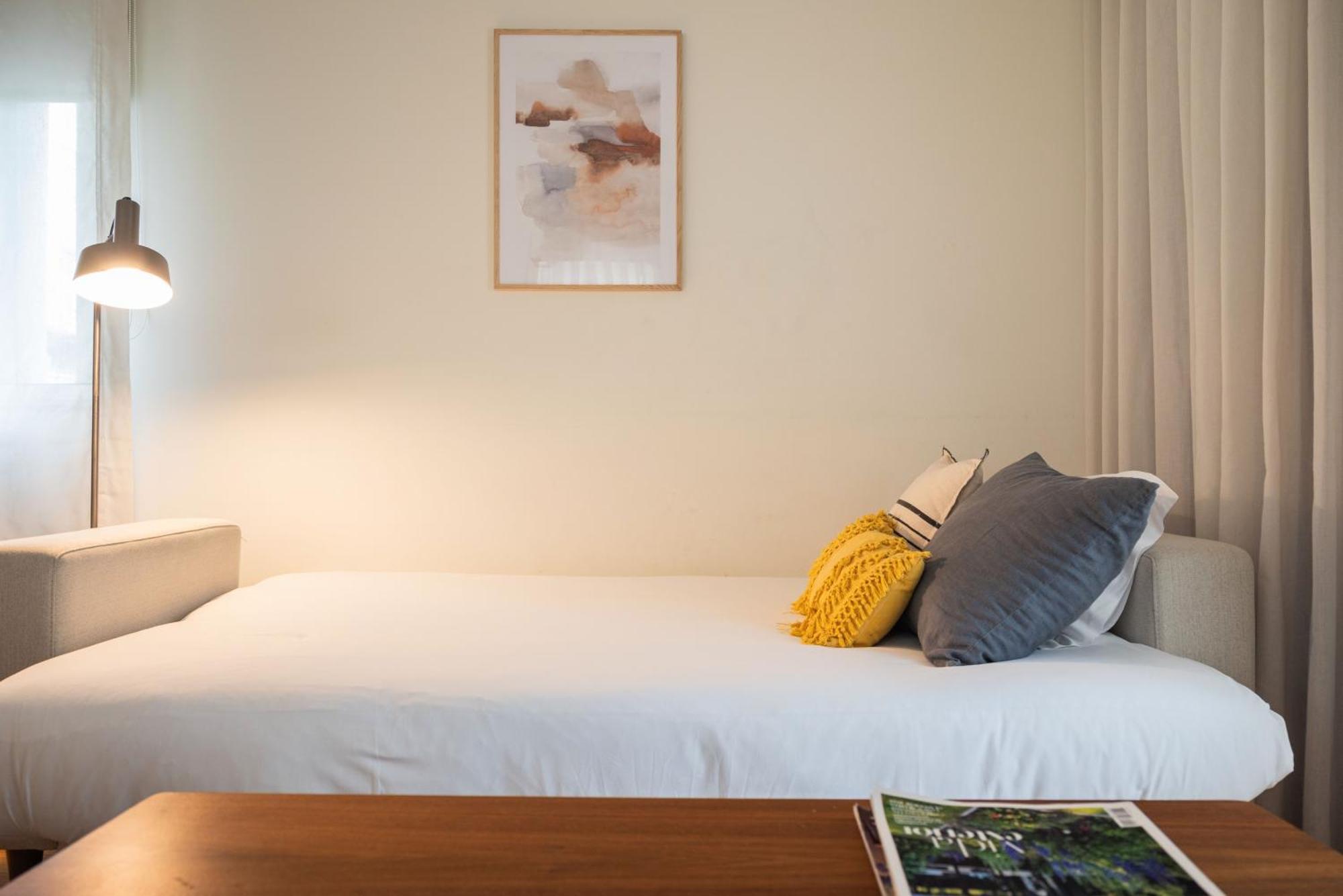 Bombarda Homes Порту Екстер'єр фото