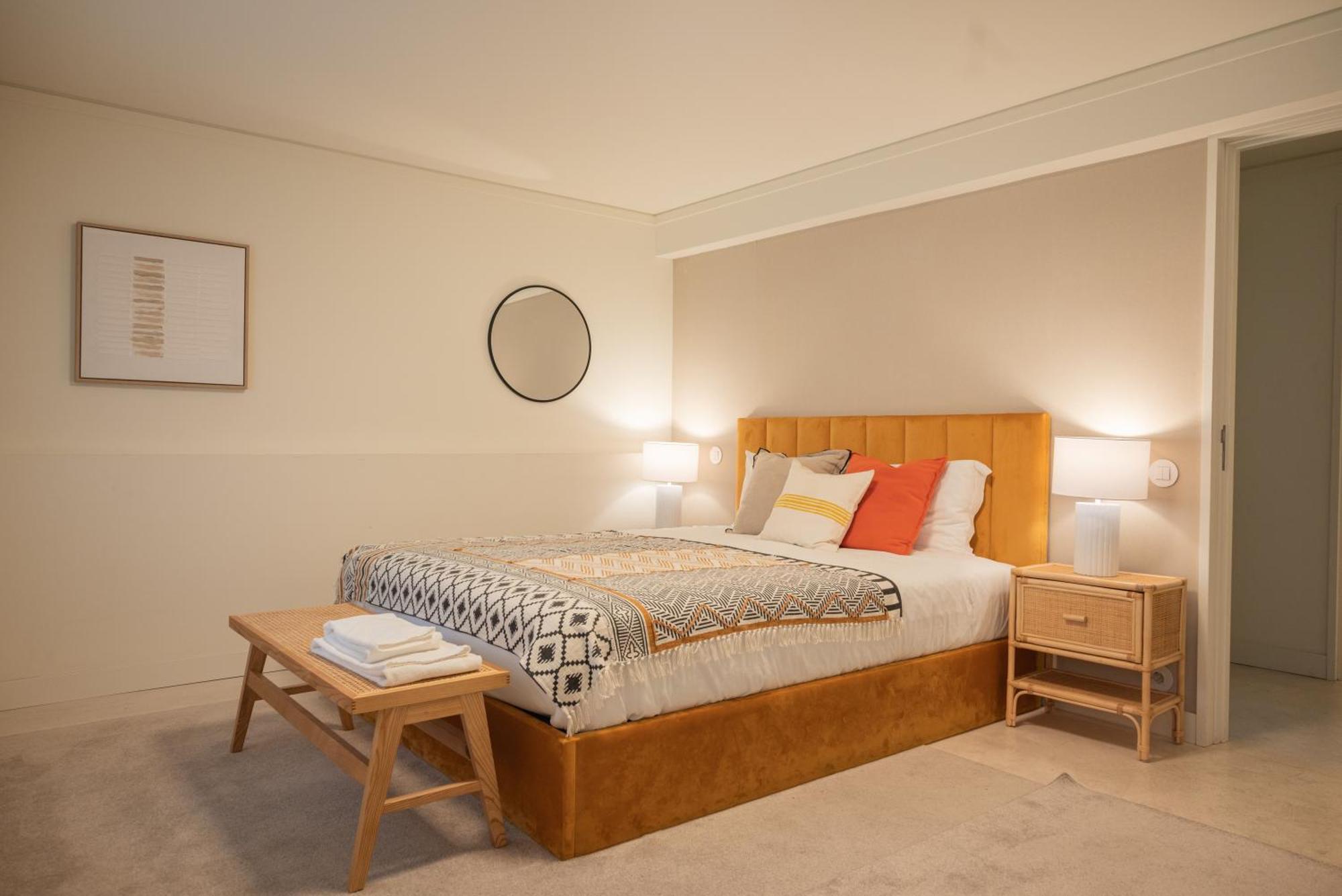 Bombarda Homes Порту Екстер'єр фото