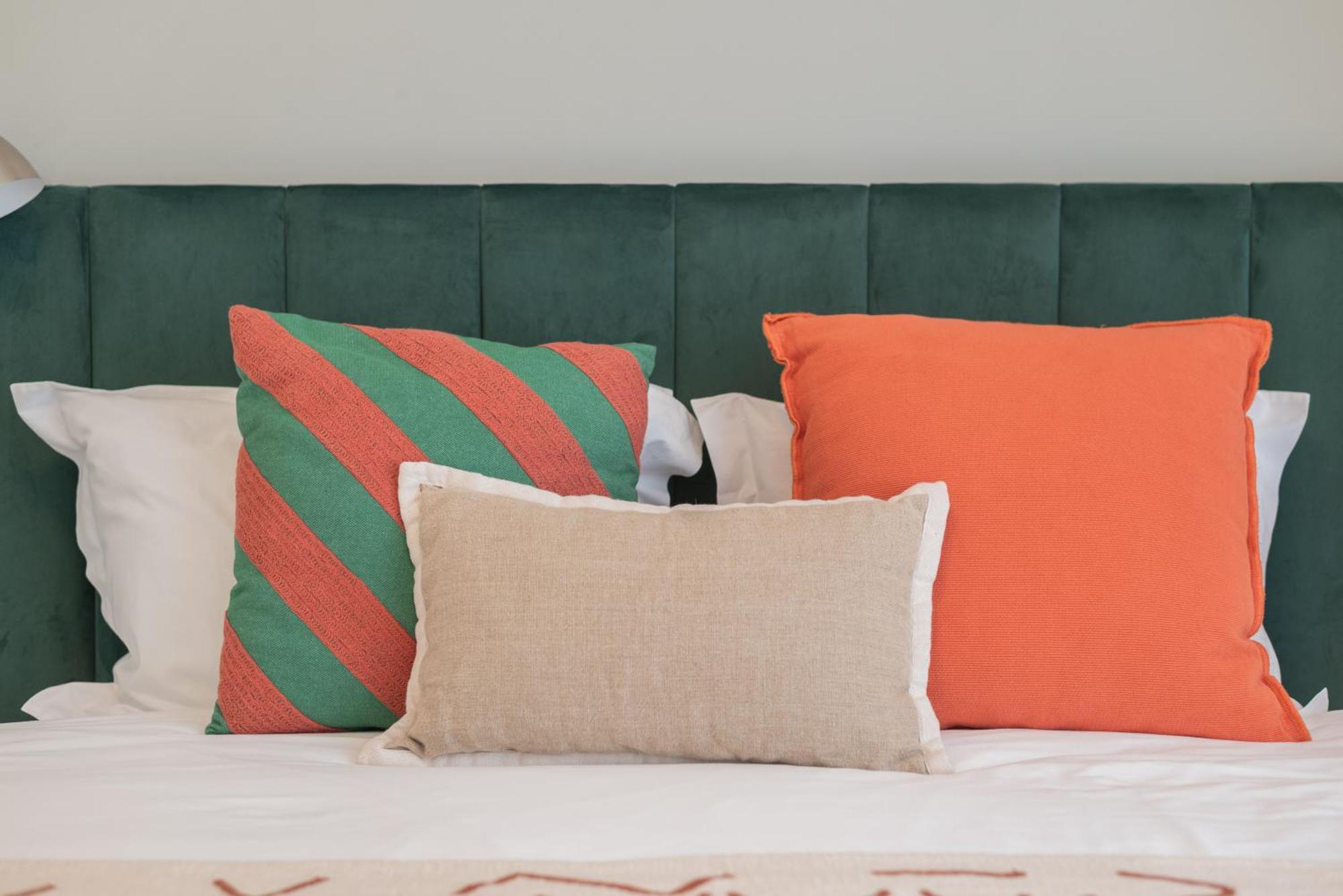 Bombarda Homes Порту Екстер'єр фото
