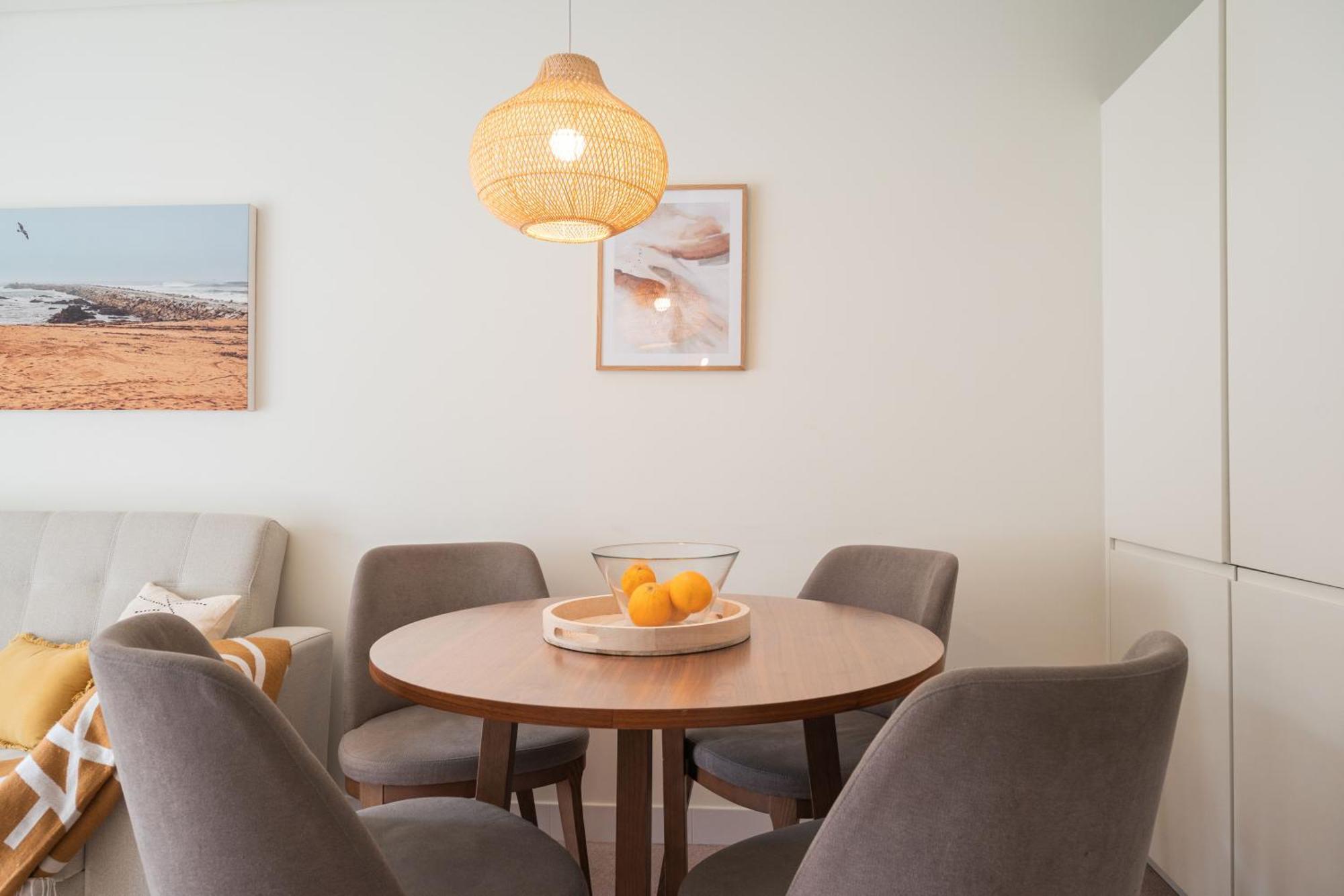Bombarda Homes Порту Екстер'єр фото