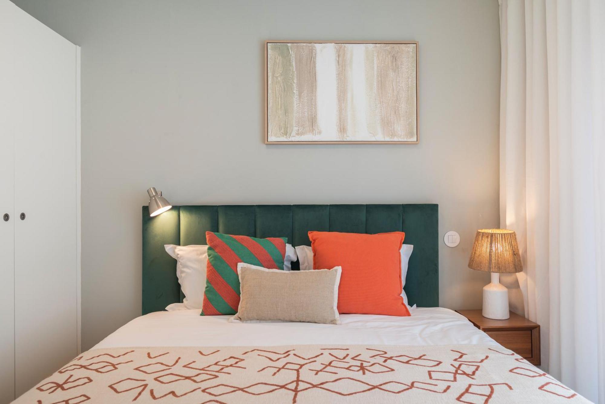 Bombarda Homes Порту Екстер'єр фото