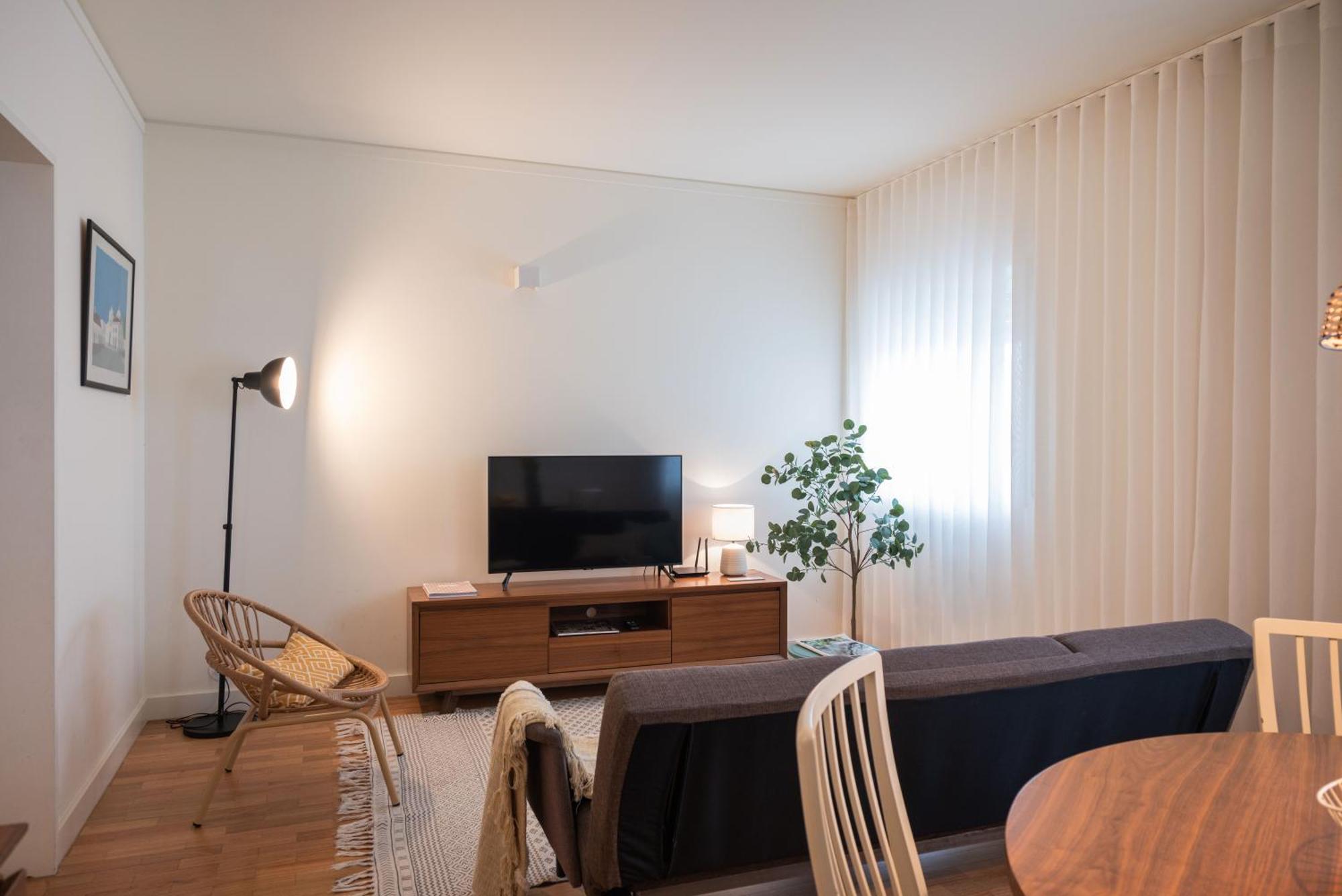 Bombarda Homes Порту Екстер'єр фото