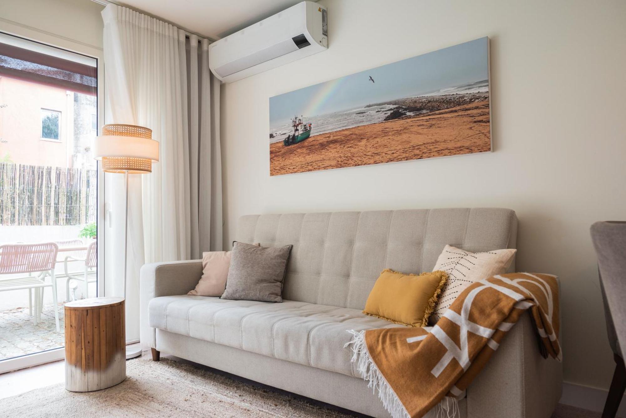 Bombarda Homes Порту Екстер'єр фото