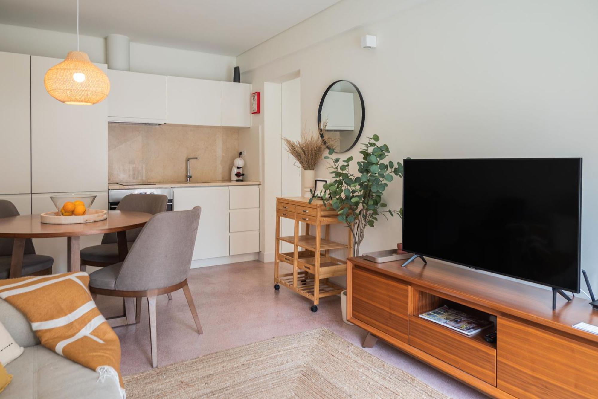 Bombarda Homes Порту Екстер'єр фото