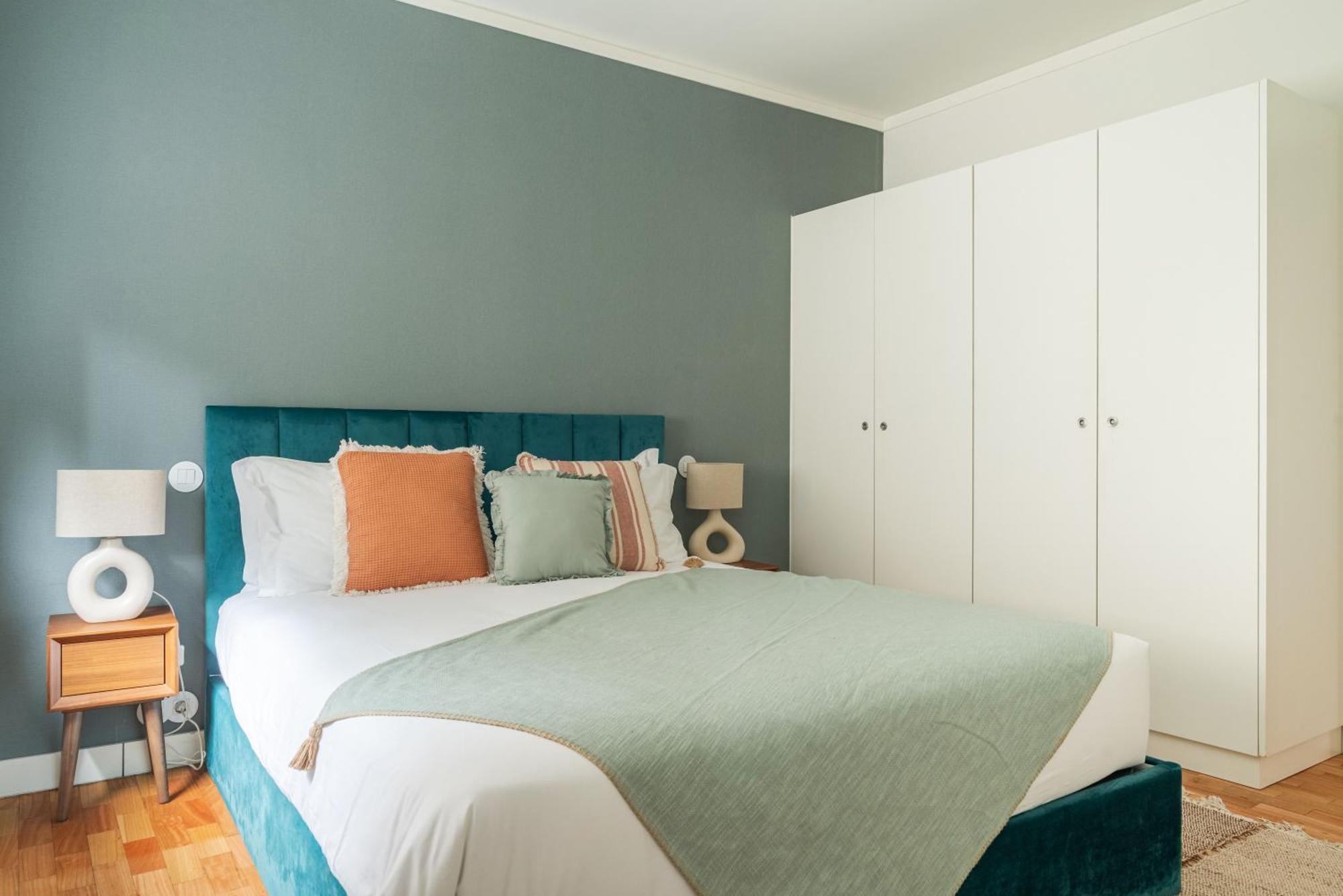 Bombarda Homes Порту Екстер'єр фото