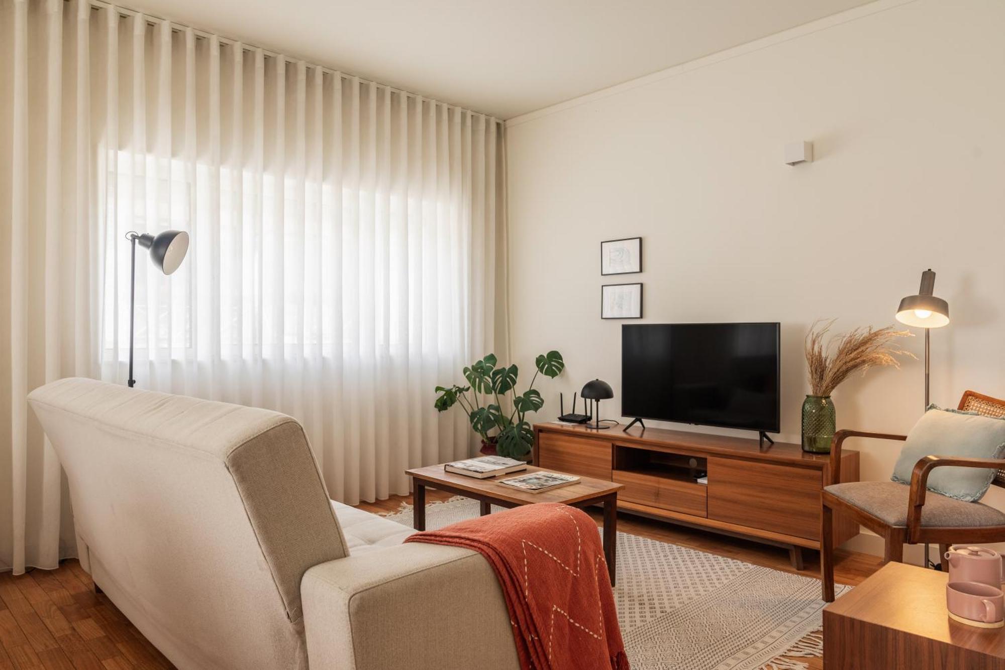 Bombarda Homes Порту Екстер'єр фото