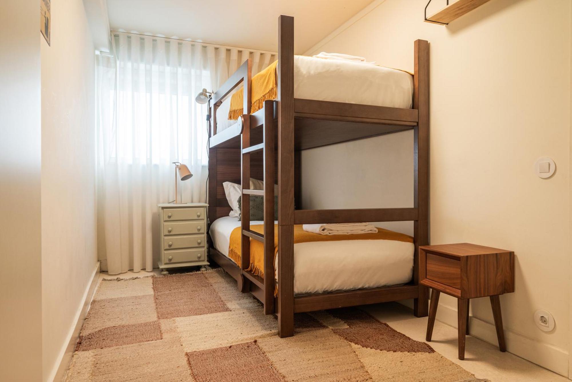 Bombarda Homes Порту Екстер'єр фото