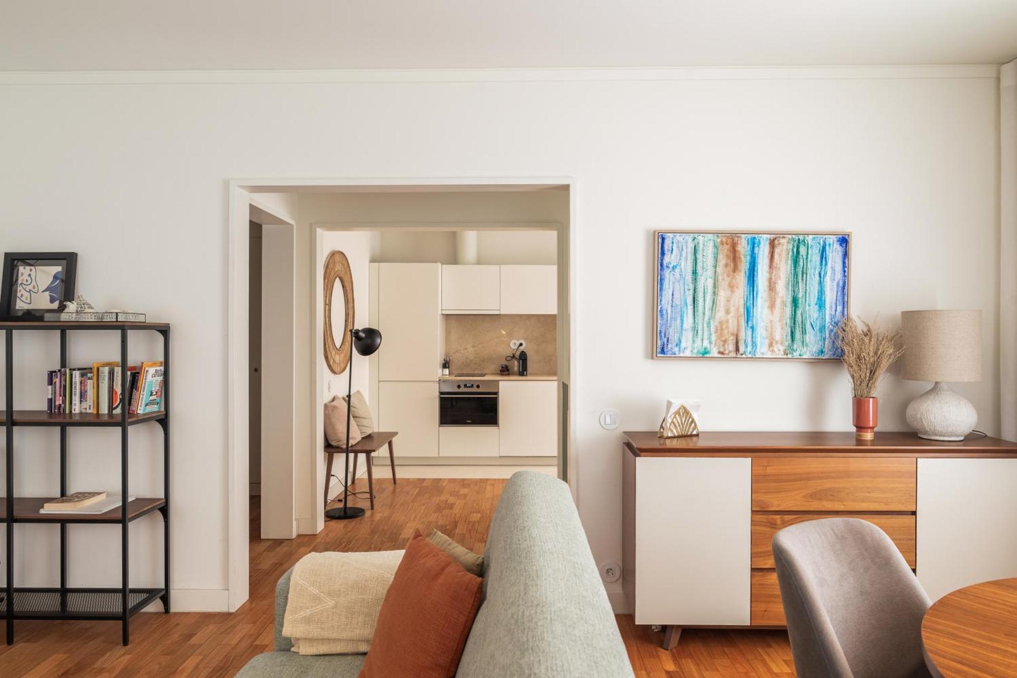 Bombarda Homes Порту Екстер'єр фото