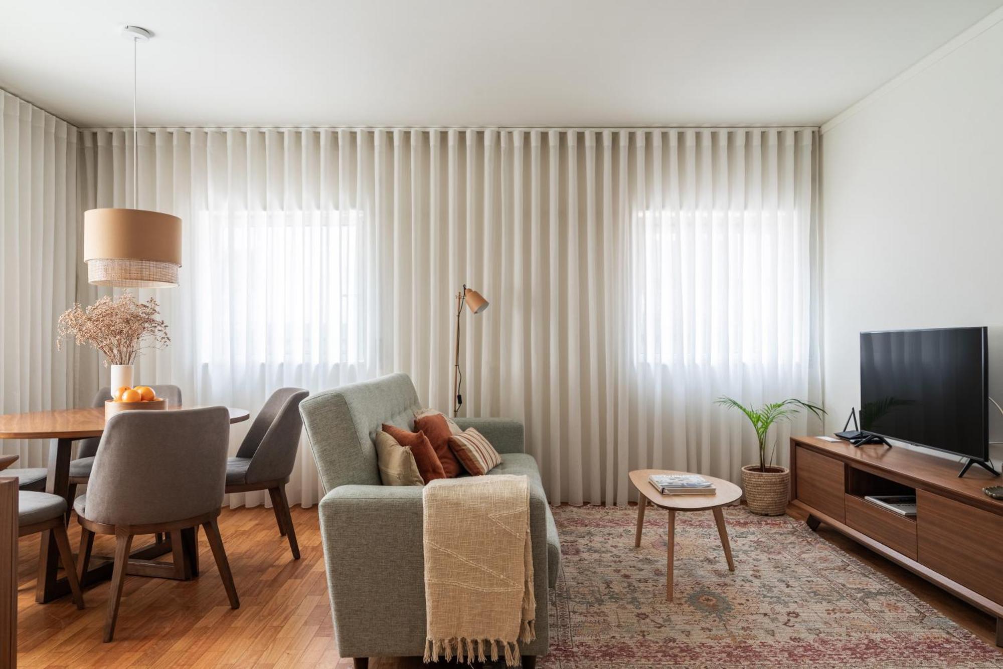 Bombarda Homes Порту Екстер'єр фото
